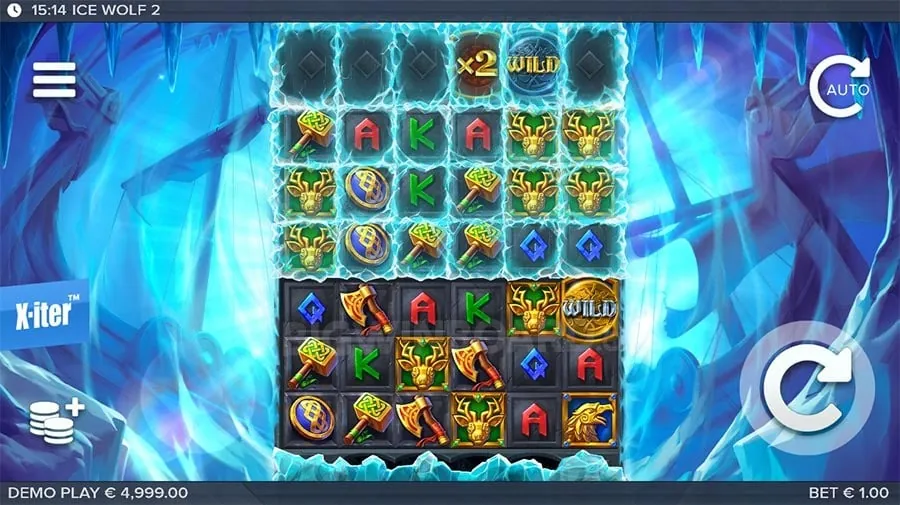 New Slot Games at KingGame