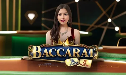 KingGame Live Dealer Games